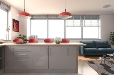 Kitchen (View 4) ...