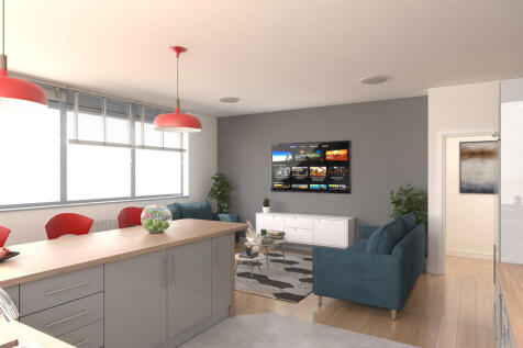 Kitchen (View 3) ...