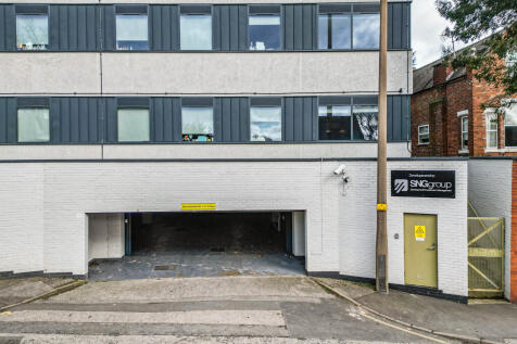 Broadgate House P...