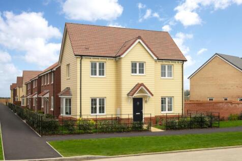 primary property image