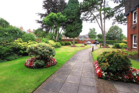 Rear Gardens
