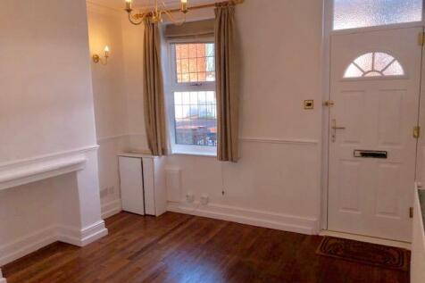 Front Reception Room