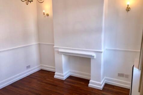 Front Reception Room