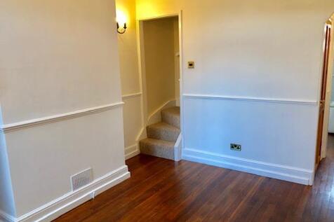 Rear Reception Room