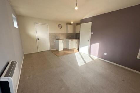 Lounge/Kitchen