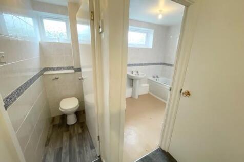Bathroom/WC
