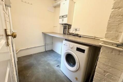 Utility Area