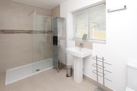 Bedroom 1 En Suite