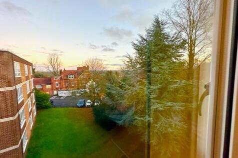 Bedroom 2 View