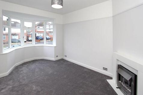 Front Reception Room