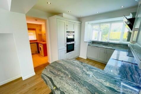 Kitchen/Utility