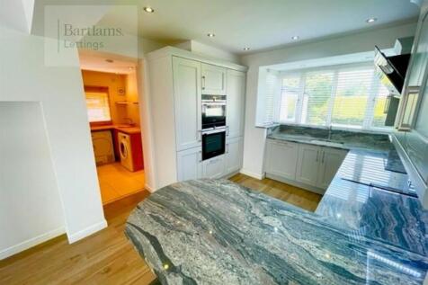 Kitchen/Utility