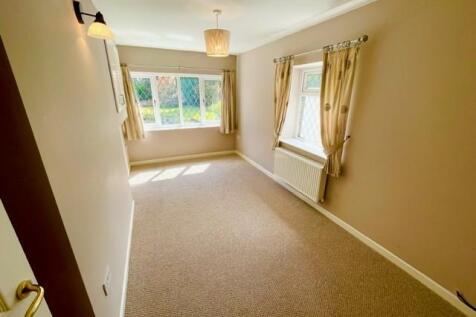 Snug/Sitting Room