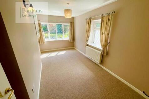 Snug/Sitting Room