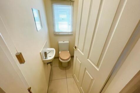 Ground Floor WC