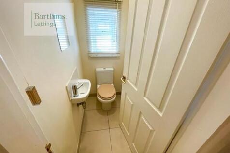 Ground Floor WC