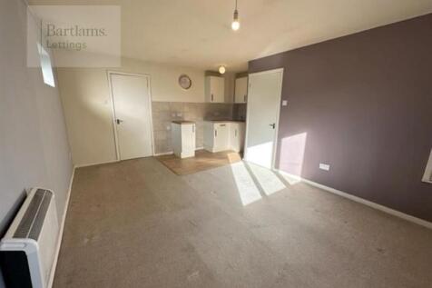 Lounge/Kitchen