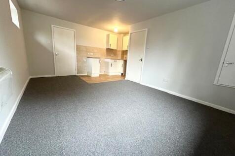 Lounge - Kitchen