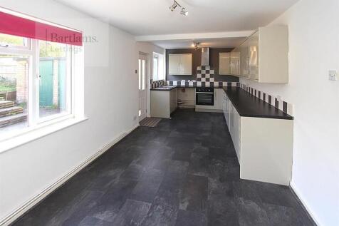Dining - Kitchen
