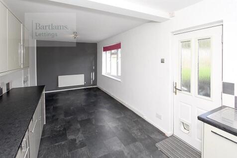 Kitchen - Dining