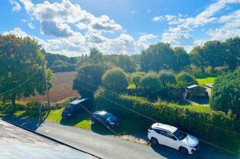 Front View (Bedroom 1)