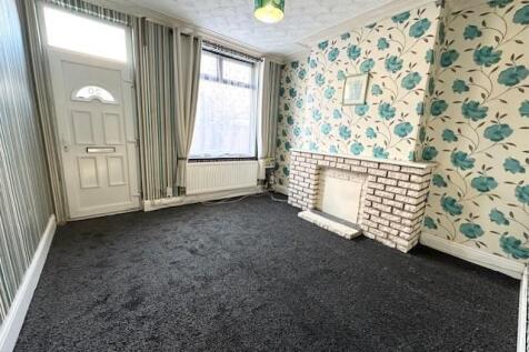 Front Reception Room