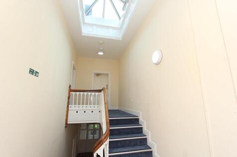 Staircase/Landing