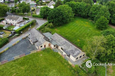 Drone Shot Llanbedr School 1.JPG