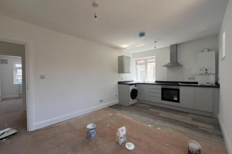 KITCHEN LIVING ROOM
