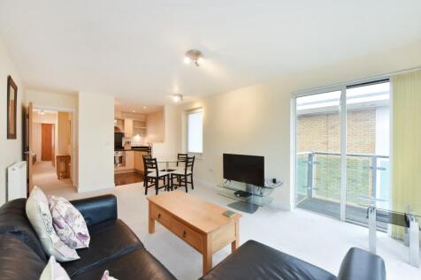 Kitchen/Living room