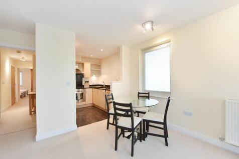 Kitchen/Living
