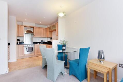 Kitchen/Living