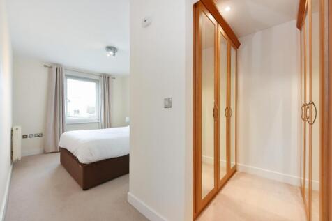 Dressing  Area