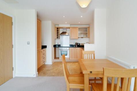 Kitchen/Living