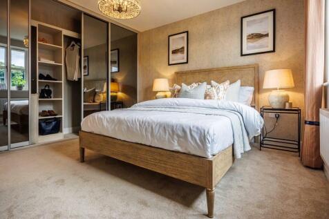 Camden Show Home