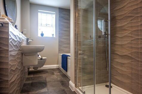 Camden Show Home