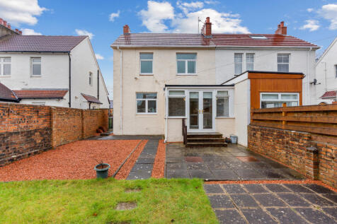 Back Garden