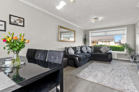 Living Dining Room