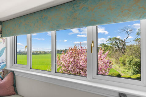 Principal Bedroom Views