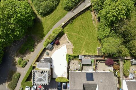 Aerial Overhead