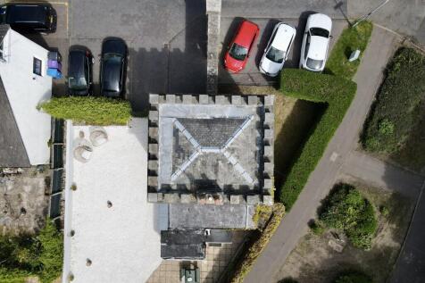 Aerial Overhead
