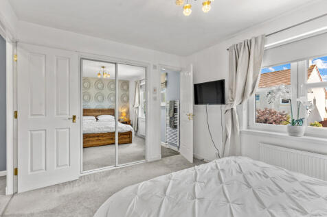 Principle Bedroom