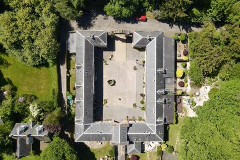 Ariel View