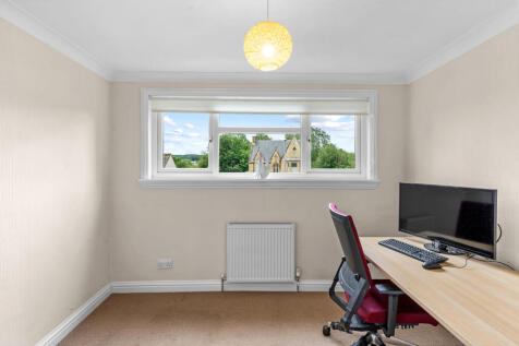 Single Bedroom