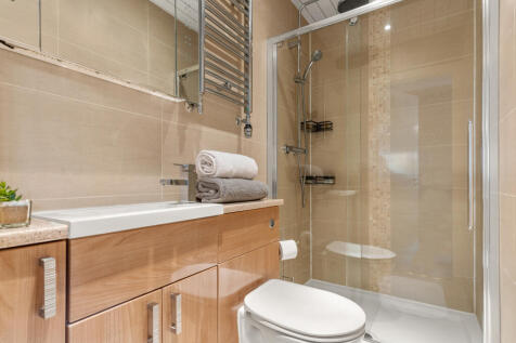 En suite