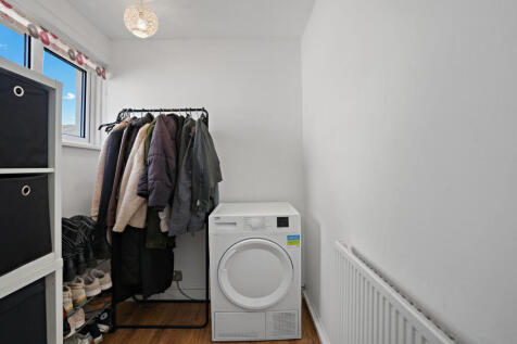 Utility / Office