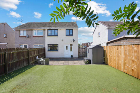 Back Garden