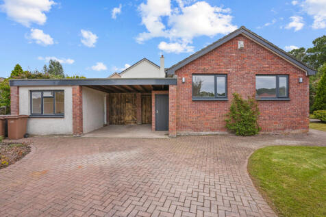 Front Driveway