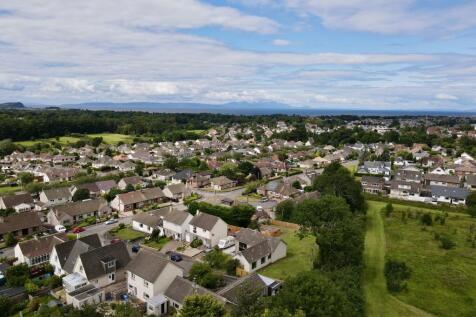 Towards Arran