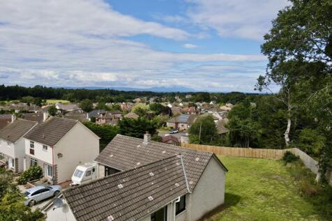 Towards Arran